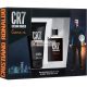 Cristiano Ronaldo CR7 Game On Set 30ml Eau de Toilette EDT and Shower Gel