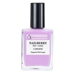 Lavender Fields Opaque Purple 15ml 2024