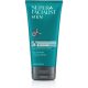 Super Facialist for Men Energising Face Wash with Vitamin B3 Gentle Exfoliator & Blackhead Remover Shea Butter & Almond Oil Vegan Friendly 150ml