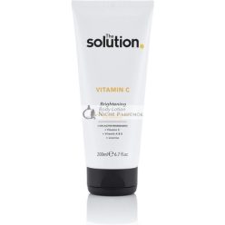 The Solution Vitamin C Brightening Body Lotion 200ml