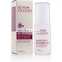   Super Facialist Hexapeptide 9 Anti-Ageing Advanced Extra Firming Serum 30ml