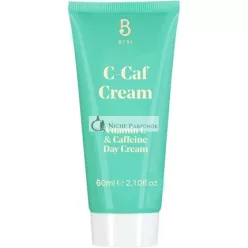   BYBI Beauty Vitamin C and Caffeine Day Cream Wake up Morning Skin 60ml