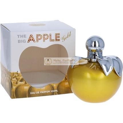 The Big Apple Aranyalma Eau de Parfum 100ml