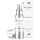 Ame Pure Collagen Therapy Gel Natural Treatment for Reducing Pores and Smoothing Fine Lines with Betox-93 Active Ingredient 30ml