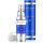 âme pure WrinklEraser Gel Anti-Aging and Anti-Wrinkle Microneedle Roller Treatment 30ml