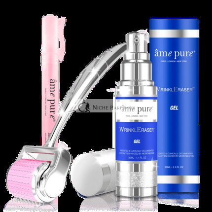 Âme Pure Wrinkle Eraser Basic Kit