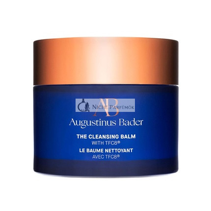Augustinus Bader The Cleansing Balm 3.1 Ounce
