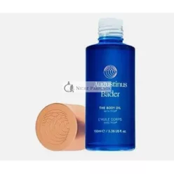 Augustinus Bader The Body Oil for Firm, Radiant Skin 3.38oz