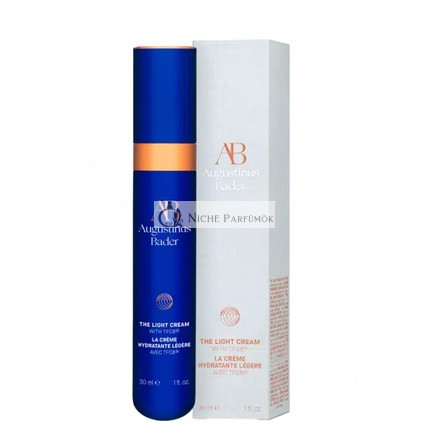 Augustinus Bader The Light Cream with TFC8 1oz 30ml