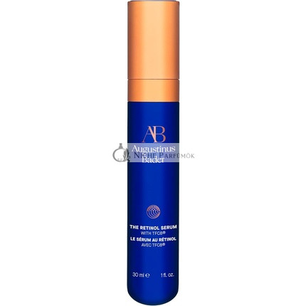 Augustinus Bader Retinol Serum Refill for Oily Prone Skin 1oz (30ml)