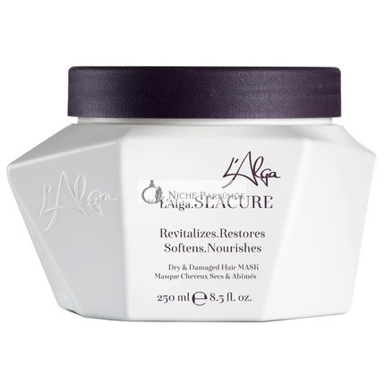 L'Alga Seacure Mask 250ml