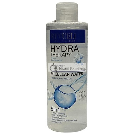 REVUELE Hydra Therapy Intense Moisturising Micellar Water