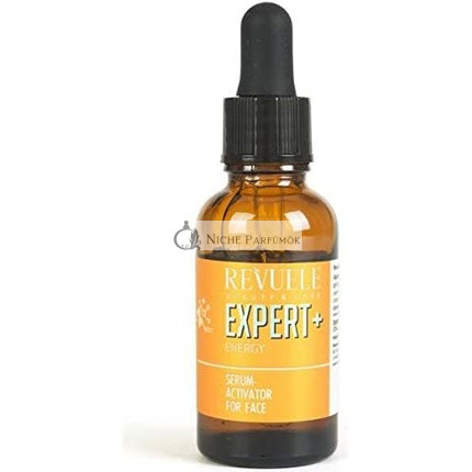 Revuele Expert+ Energy Serum Activator 25ml