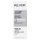 Revuele REVOX JUST Argan Oil 30ml