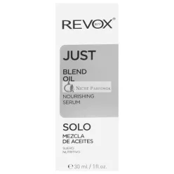 Revuele REVOX JUST Oil Blend 30ml