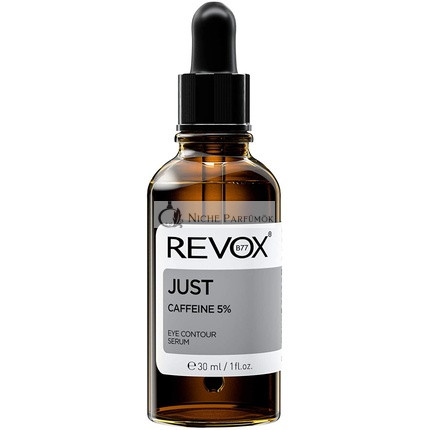 Revuele Revox Just Caffeine 30 Ml
