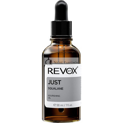 Revox Just Squalene