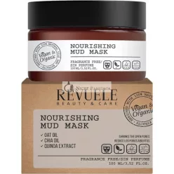 Revuele V&O Nourishing Clay Mask 100ml