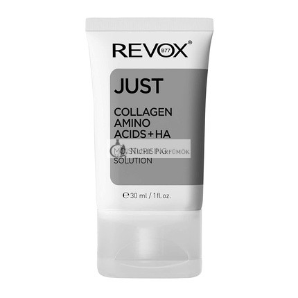 Revuele REVOX JUST Collagen Amino Acids+HA 30ml