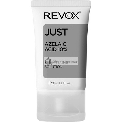 Revox Just Azelaic Acid Suspension 10%