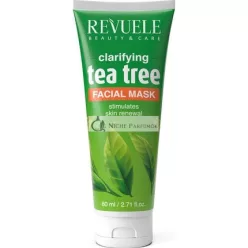 Revuele Tea Tree Clarifying Facial Mask 80ml