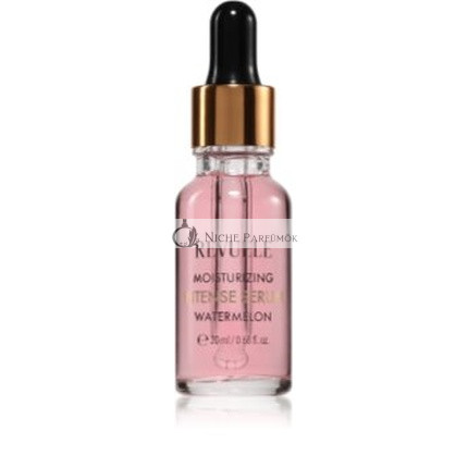 Revuele Moisturizing Watermelon Intense Serum - 20 Ml