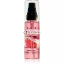 Revuele Moisturizing Watermelon Liquid Eye Patches - 50 ml