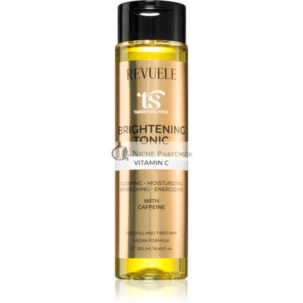 Revuele Bright Tonic with Vitamin C 250ml