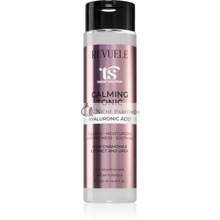 Revuele Calm Tonic Hyaluronic Acid 250ml
