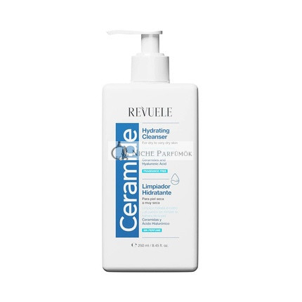 Revuele Ceramide Hydrating Cleanser 250ml