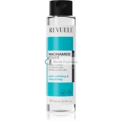 Revuele Niacinamide Toner 200ml