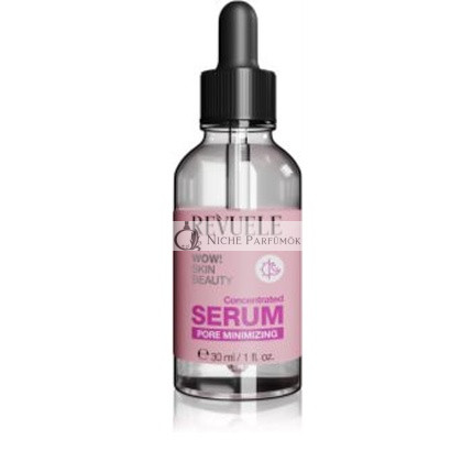 Revuele Wow Skin Beauty Concentrated Serum Pore Minimizing - 30 Ml