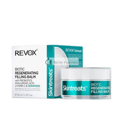 Skintreats Biotic Regenerating Plumping Balm 50 Ml
