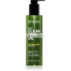 Revuele Cleansing Oil Deep 200 ml