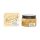 UpCircle Apricot Cleansing Face Balm 50ml - 100% Natural Makeup Remover and Blackhead Clearer - Vegan and Cruelty-Free