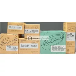 Upcircle Beauty Skin Care Products