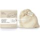 UpCircle Reusable Cotton and Bamboo Makeup Remover Pads with Washable Laundry Bag - Triple-Layered and Eco Friendly - for All Skin Types