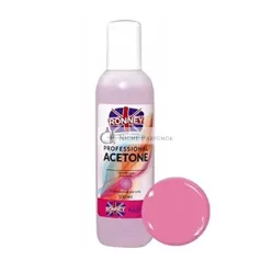 Nail Polish Remover with Bubblegum Scent 100ml