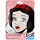 MAD Beauty Disney Face Mask - Snow White and the Seven Dwarfs - Moisturizing and Soothing Sheet Mask 30g