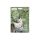MAD Beauty Disney Star Wars Yoda Face Mask Moisturizing and Refreshing for Glowing Skin 30g