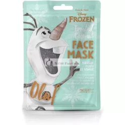   MAD Beauty Disney Frozen Elsa's Olaf Moisturizing and Refreshing Face Mask