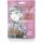 MAD Beauty Disney Frozen Anna Face Mask - Moisturizing and Refreshing Sheet Mask for Nourished Skin and a Beautiful Complexion