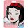 MAD Beauty Disney Face Mask - Snow White and the Seven Dwarfs - Moisturizing and Soothing Sheet Mask 30g