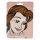 MAD Beauty Disney Belle Moisturizing and Soothing Sheet Mask 30g