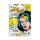 MAD Beauty DC Superheroes Wonder Woman Face Mask 31g Moisturizing and Refreshing Sheet Mask for Nourished Skin and a Beautiful Complexion