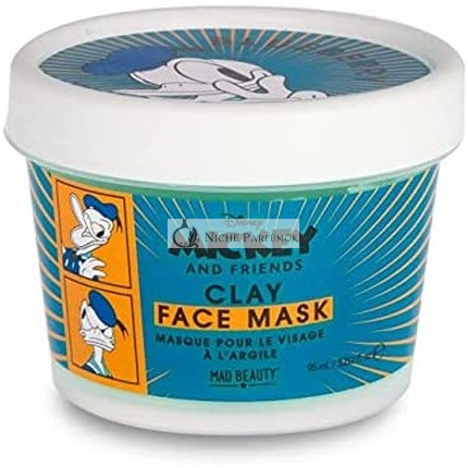 Mad Beauty Donald Face Mask