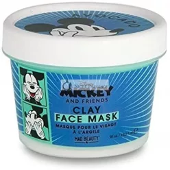 Mickey & Friends Avocado Clay Mask
