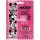 Mad Beauty Mickey & Friends Disney Single Face Mask Pearl Minnie Mouse