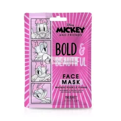Mickey & Friends Daisy Sheet Face Mask