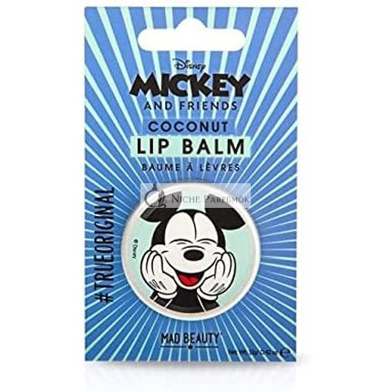Mickey & Friends Lip Balm - Mickey